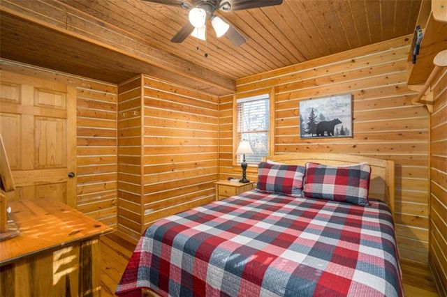 517 Ridge Road, Blue Ridge, GA 30513