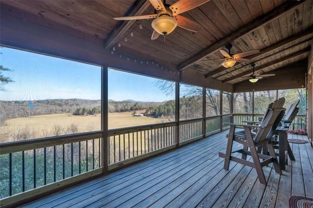 517 Ridge Road, Blue Ridge, GA 30513