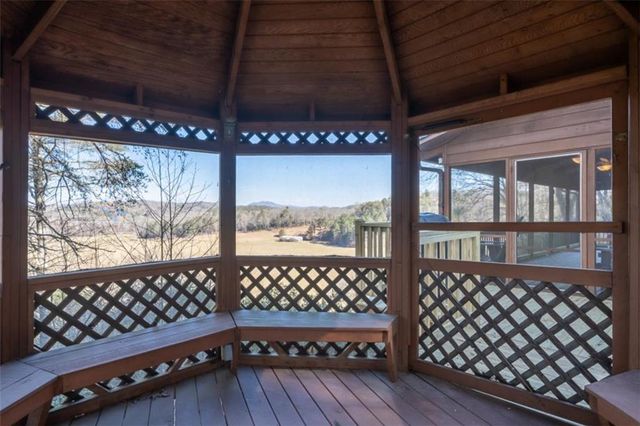 517 Ridge Road, Blue Ridge, GA 30513
