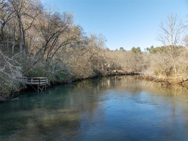 517 Ridge Road, Blue Ridge, GA 30513