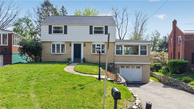 7177 Shannon Rd, Penn Hills, PA 15147
