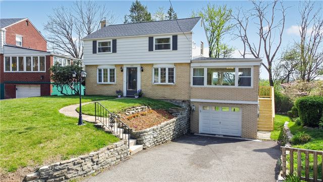 7177 Shannon Rd, Penn Hills, PA 15147