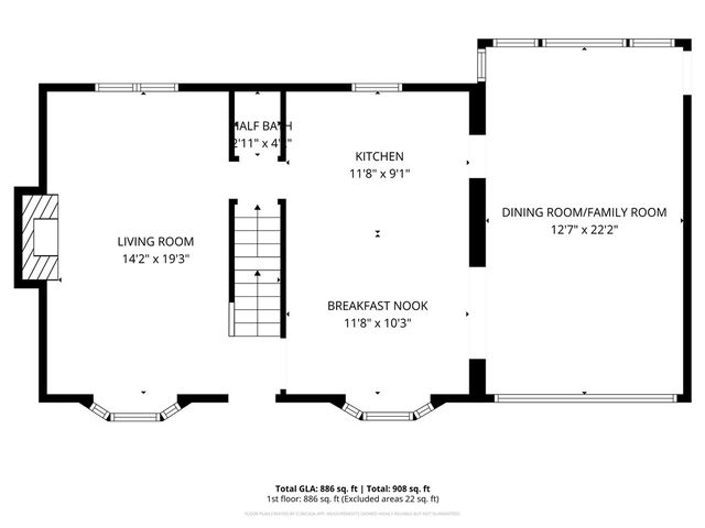 7177 Shannon Rd, Penn Hills, PA 15147
