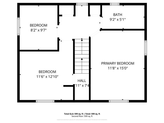 7177 Shannon Rd, Penn Hills, PA 15147