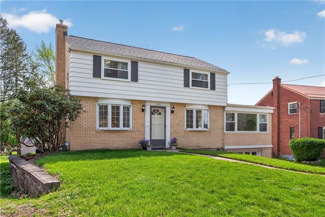 7177 Shannon Rd, Penn Hills, PA 15147