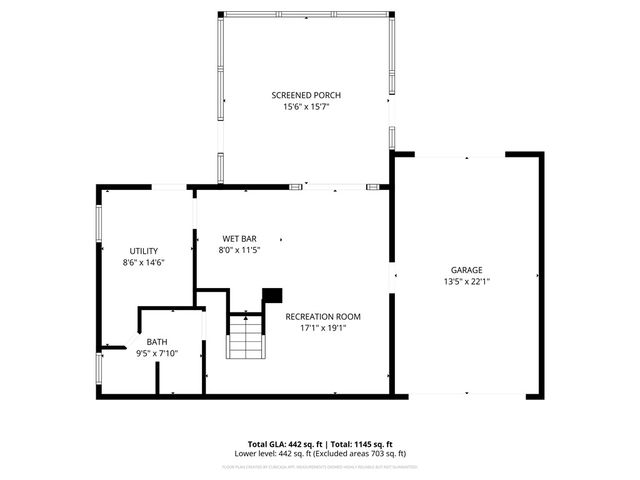 7177 Shannon Rd, Penn Hills, PA 15147