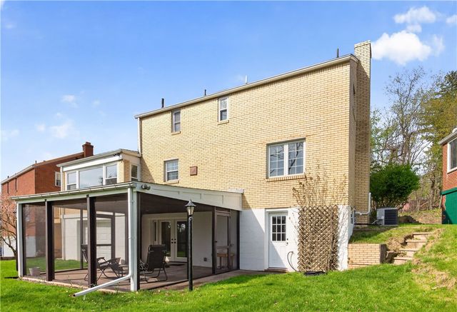 7177 Shannon Rd, Penn Hills, PA 15147