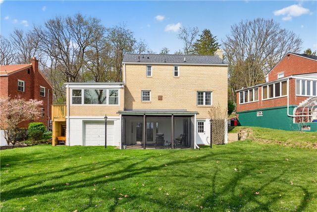 7177 Shannon Rd, Penn Hills, PA 15147