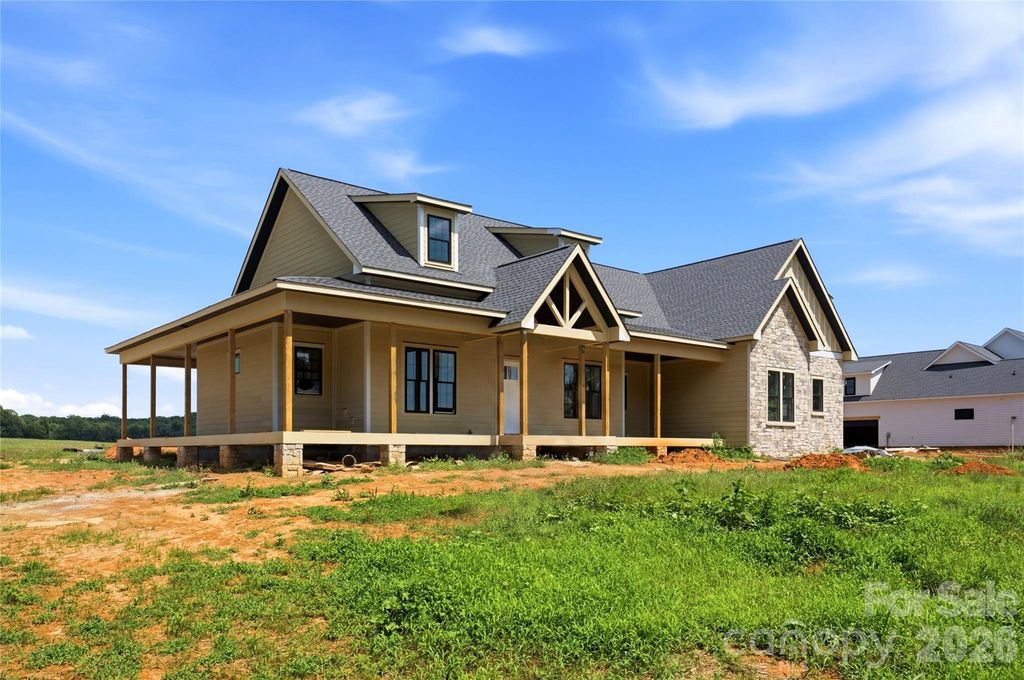 381 New Salem Road 7, Statesville, NC 28625
