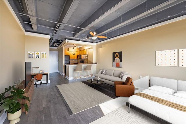 2479 Peachtree NE Road 1010, Atlanta, GA 30305