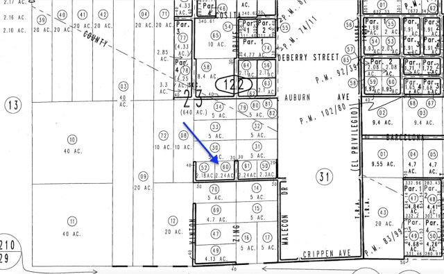730 Vinton, Adelanto, CA 92301