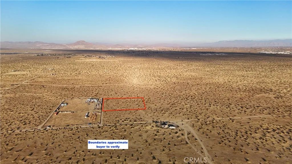 730 Vinton, Adelanto, CA 92301