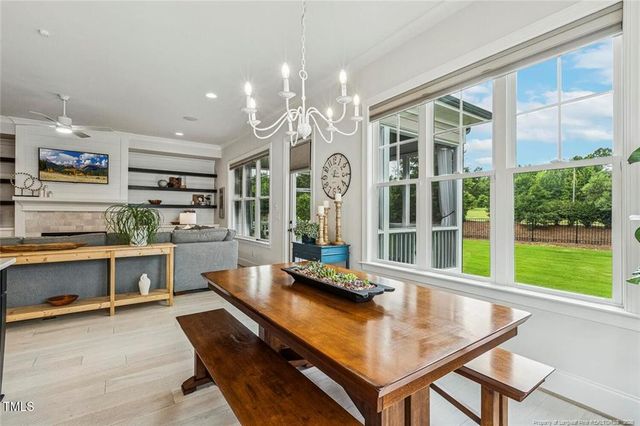 2098 Amalfi Place, Apex, NC 27502