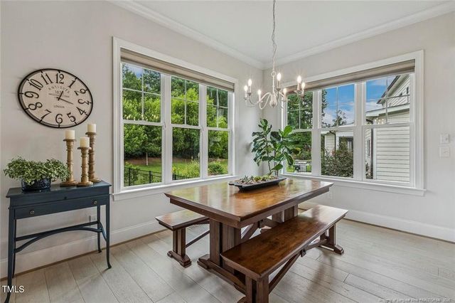 2098 Amalfi Place, Apex, NC 27502