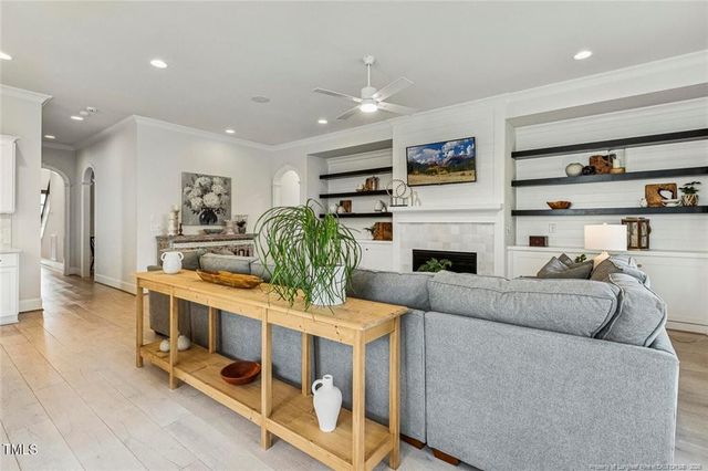 2098 Amalfi Place, Apex, NC 27502