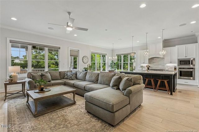 2098 Amalfi Place, Apex, NC 27502