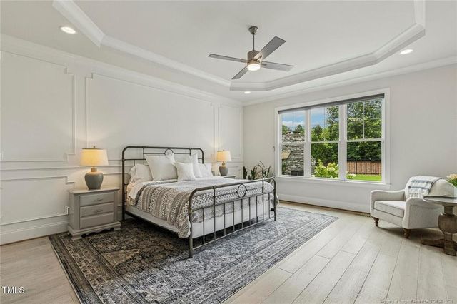 2098 Amalfi Place, Apex, NC 27502