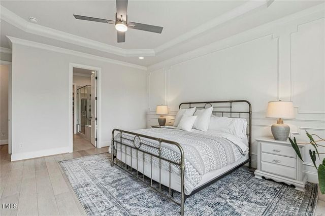 2098 Amalfi Place, Apex, NC 27502