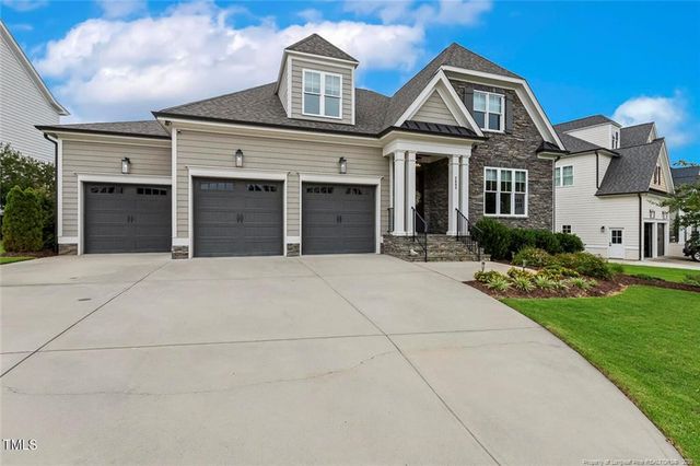 2098 Amalfi Place, Apex, NC 27502