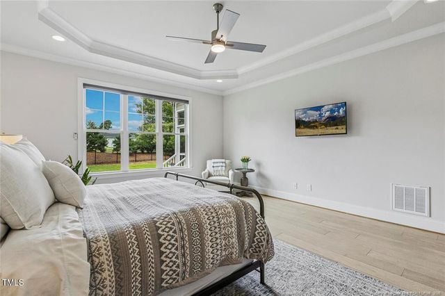 2098 Amalfi Place, Apex, NC 27502