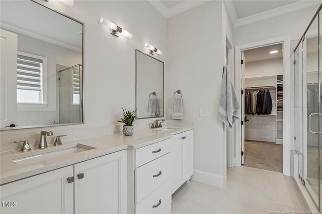 2098 Amalfi Place, Apex, NC 27502