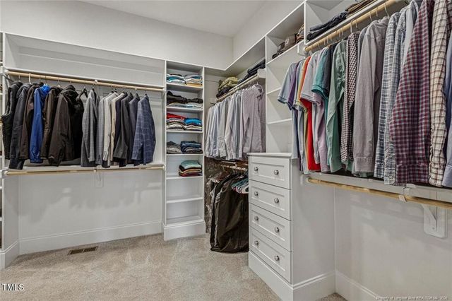 2098 Amalfi Place, Apex, NC 27502