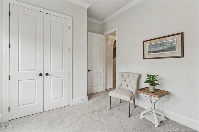 2098 Amalfi Place, Apex, NC 27502