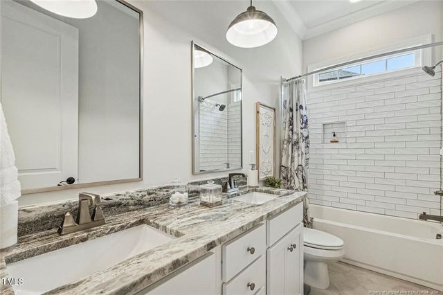 2098 Amalfi Place, Apex, NC 27502