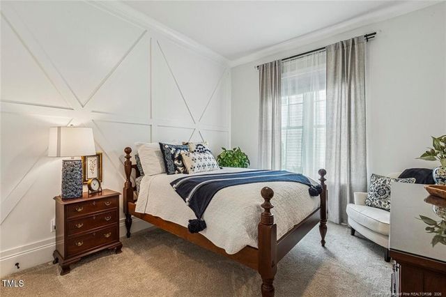 2098 Amalfi Place, Apex, NC 27502