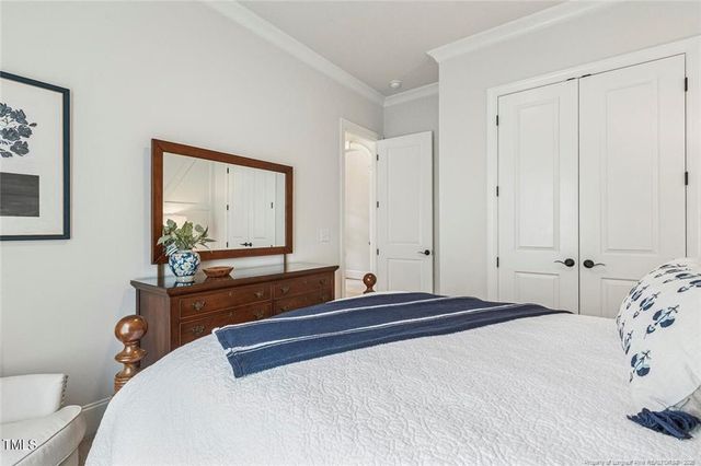 2098 Amalfi Place, Apex, NC 27502