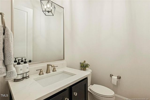 2098 Amalfi Place, Apex, NC 27502