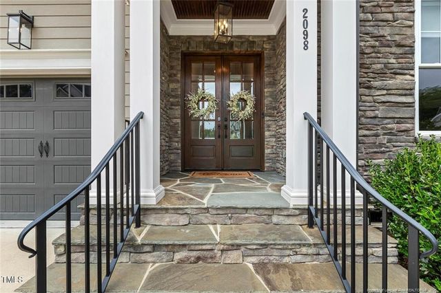 2098 Amalfi Place, Apex, NC 27502