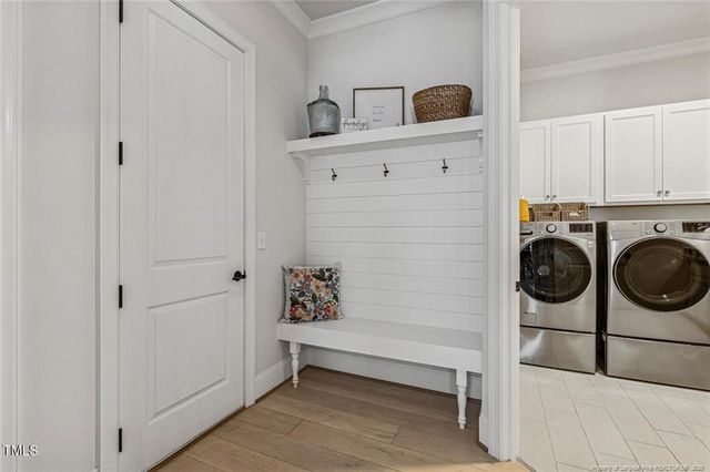 2098 Amalfi Place, Apex, NC 27502