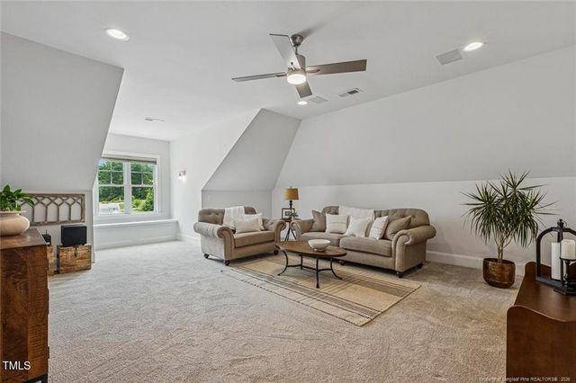 2098 Amalfi Place, Apex, NC 27502