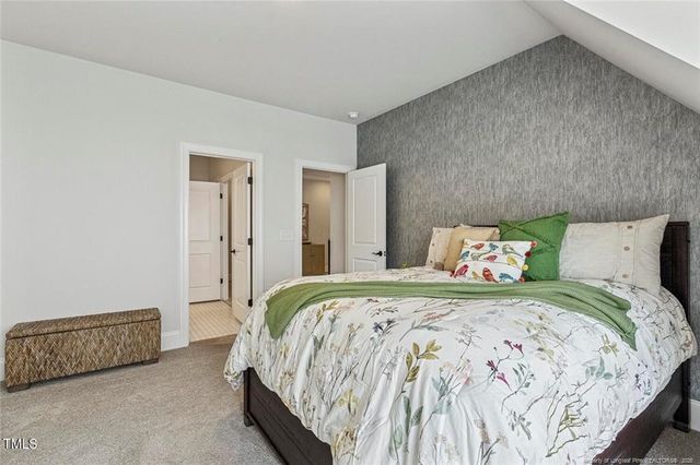 2098 Amalfi Place, Apex, NC 27502