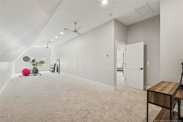 2098 Amalfi Place, Apex, NC 27502