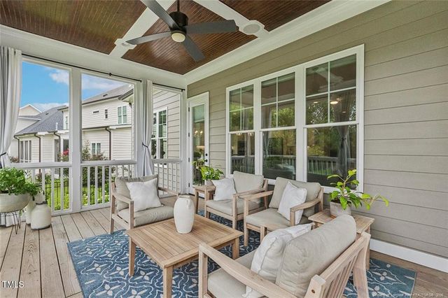 2098 Amalfi Place, Apex, NC 27502