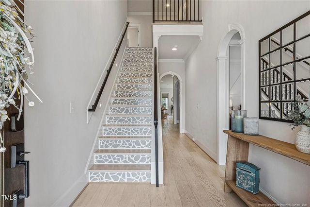 2098 Amalfi Place, Apex, NC 27502