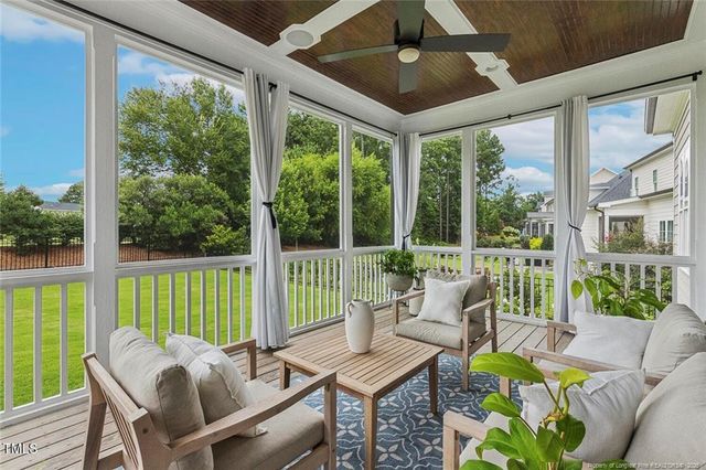 2098 Amalfi Place, Apex, NC 27502