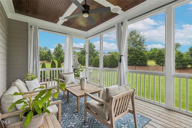 2098 Amalfi Place, Apex, NC 27502