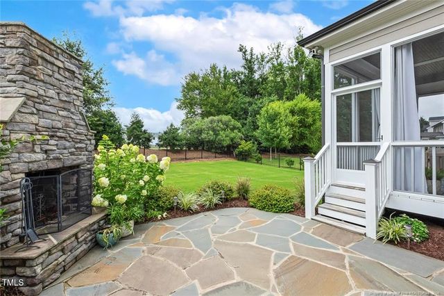 2098 Amalfi Place, Apex, NC 27502