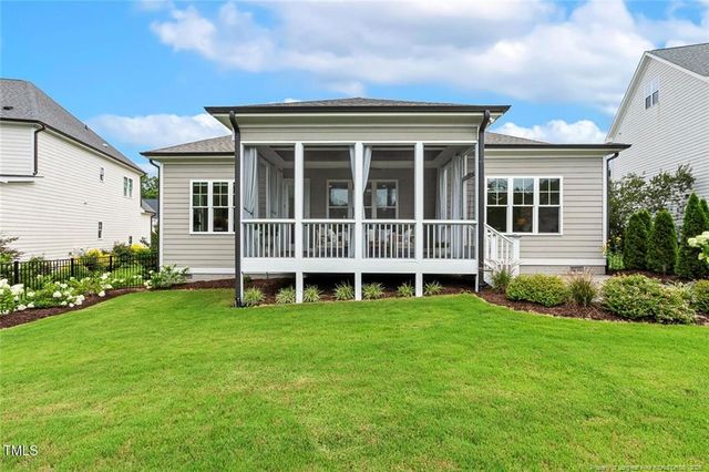 2098 Amalfi Place, Apex, NC 27502