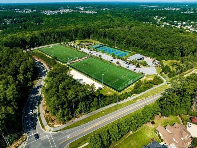 2098 Amalfi Place, Apex, NC 27502