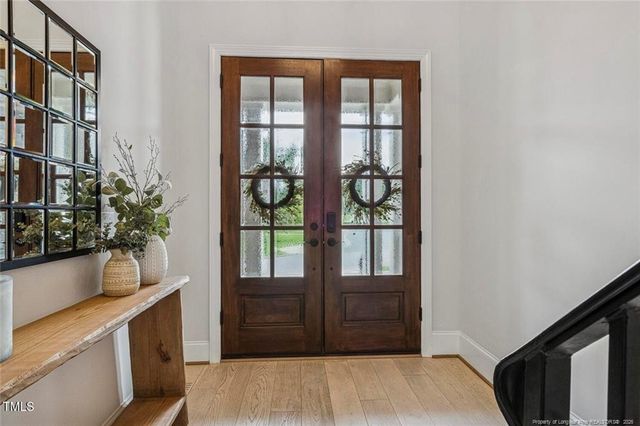 2098 Amalfi Place, Apex, NC 27502