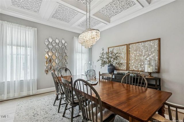 2098 Amalfi Place, Apex, NC 27502