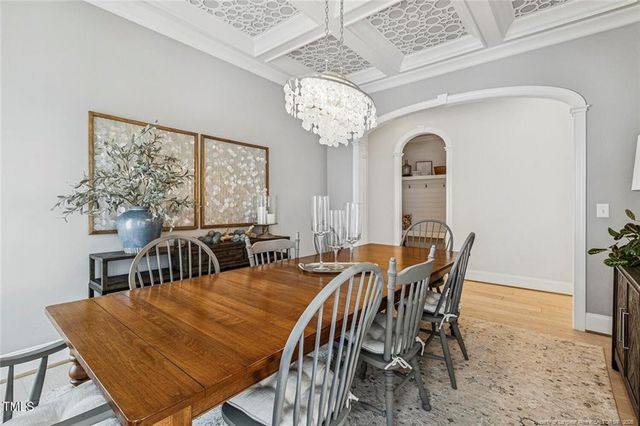 2098 Amalfi Place, Apex, NC 27502