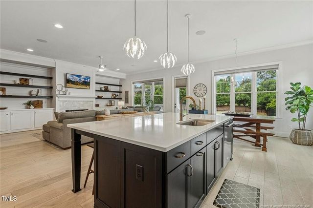 2098 Amalfi Place, Apex, NC 27502