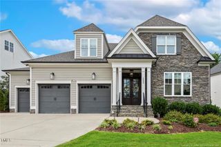2098 Amalfi Place, Apex, NC 27502