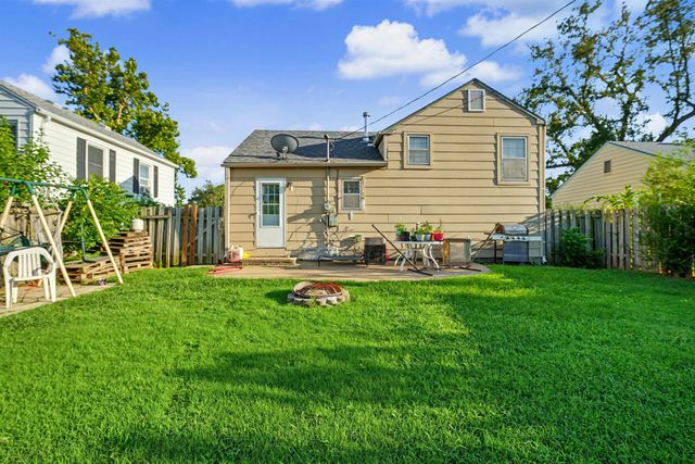 716 Washington St, Salina, KS 67401