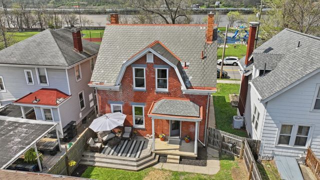 545 Elm Street, Ludlow, KY 41016